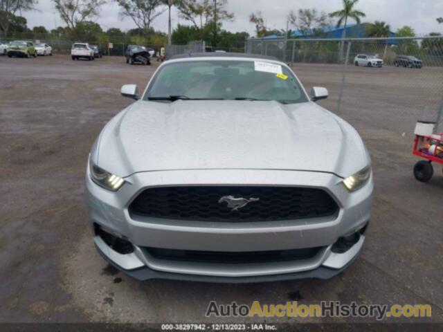 FORD MUSTANG V6, 1FATP8EM3F5333183