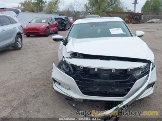 HONDA ACCORD EX, 1HGCV1F43KA166767