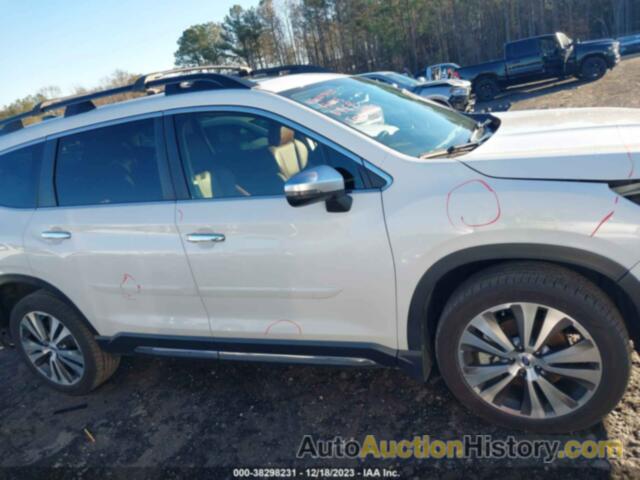 SUBARU ASCENT TOURING, 4S4WMARD3K3456064