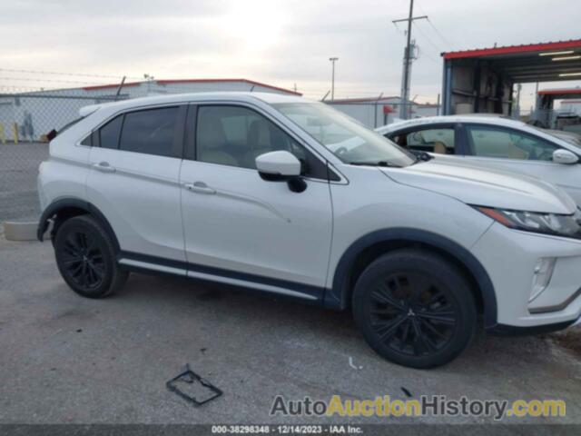 MITSUBISHI ECLIPSE CROSS SE, JA4AT5AA2JZ038594