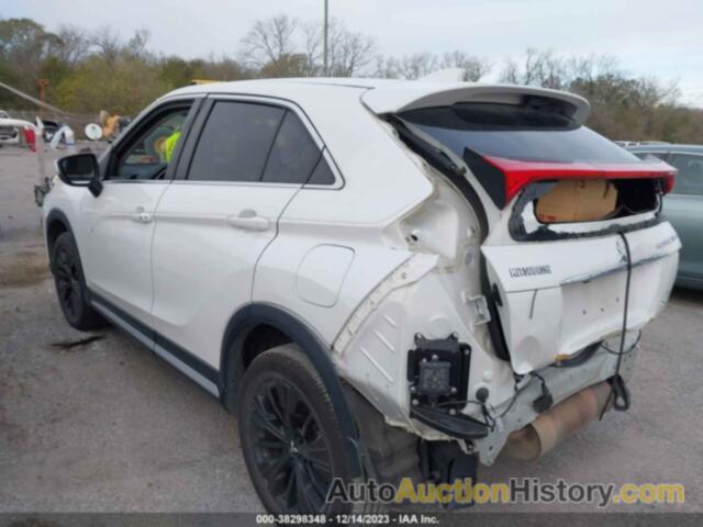 MITSUBISHI ECLIPSE CROSS SE, JA4AT5AA2JZ038594