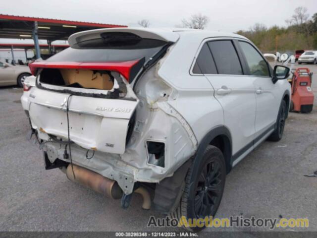 MITSUBISHI ECLIPSE CROSS SE, JA4AT5AA2JZ038594