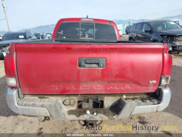 TOYOTA TACOMA TRD OFF ROAD, 3TMDZ5BN8GM004415