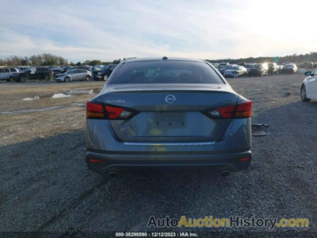 NISSAN ALTIMA 2.5 SR, 1N4BL4CV7KC204347