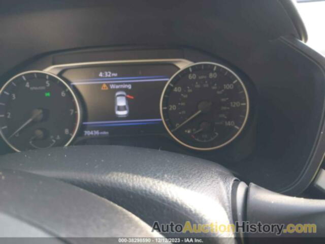 NISSAN ALTIMA 2.5 SR, 1N4BL4CV7KC204347