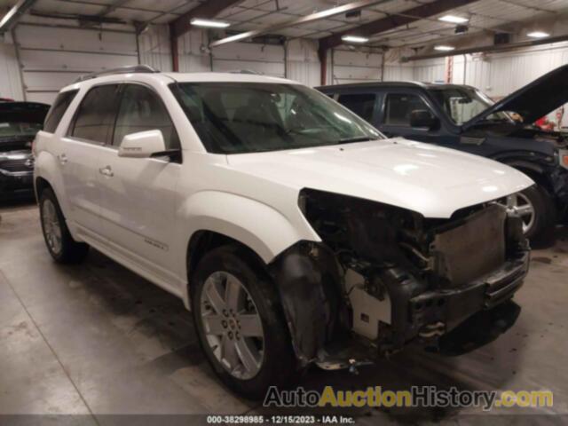 GMC ACADIA DENALI, 1GKKVTKD4GJ132683