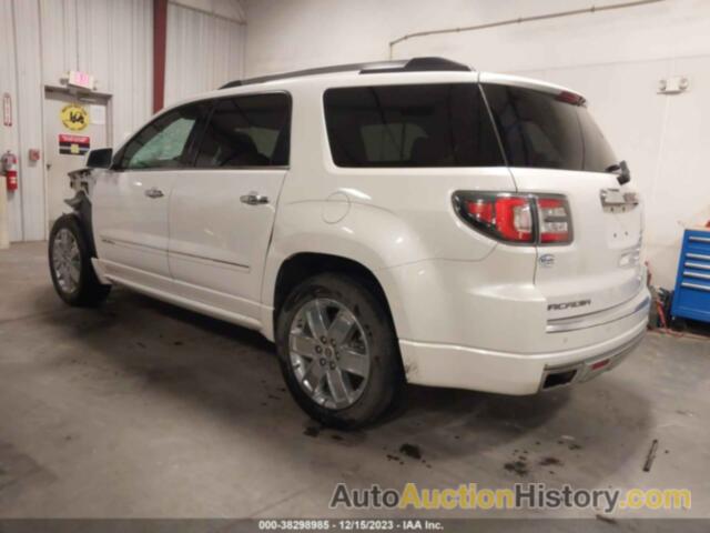 GMC ACADIA DENALI, 1GKKVTKD4GJ132683