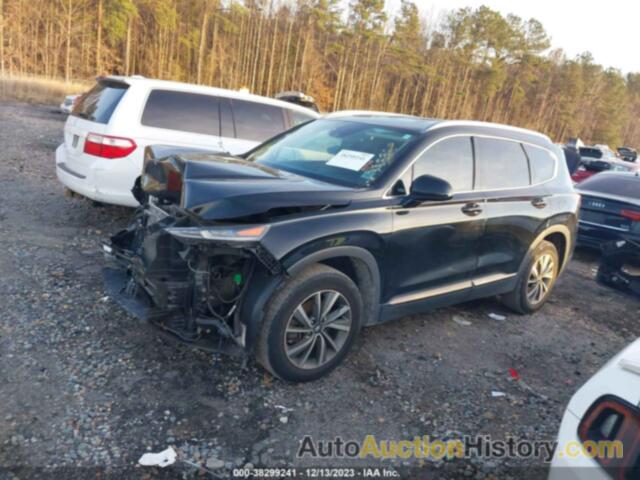 HYUNDAI SANTA FE SEL PLUS, 5NMS33AD5KH026499