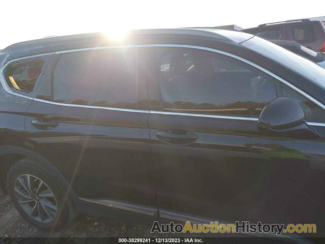 HYUNDAI SANTA FE SEL PLUS, 5NMS33AD5KH026499