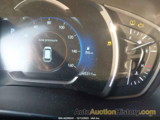 HYUNDAI SANTA FE SEL PLUS, 5NMS33AD5KH026499