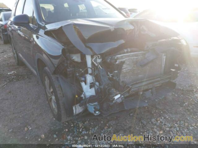 HYUNDAI SANTA FE SEL PLUS, 5NMS33AD5KH026499