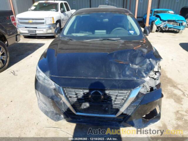 NISSAN SENTRA SV XTRONIC CVT, 3N1AB8CV5LY271394