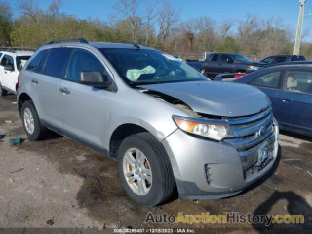 FORD EDGE SE, 2FMDK3GC6BBA63386