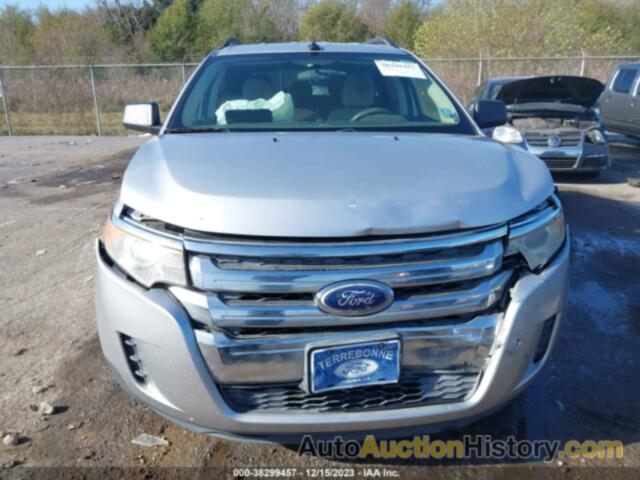 FORD EDGE SE, 2FMDK3GC6BBA63386