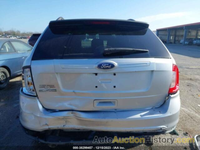 FORD EDGE SE, 2FMDK3GC6BBA63386