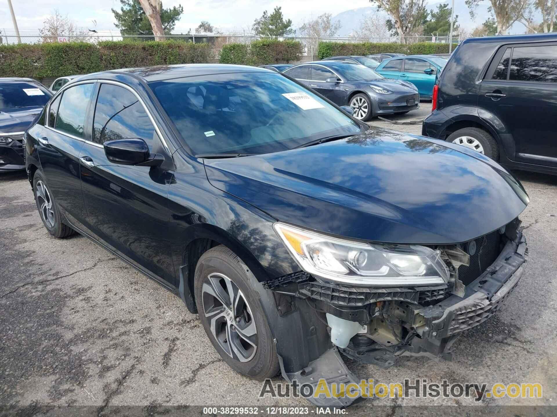 HONDA ACCORD LX, 1HGCR2F42HA111200