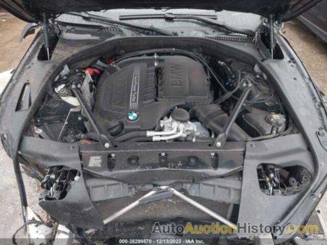 BMW 640I GRAN COUPE, WBA6D0C58JG852883