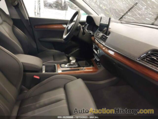 AUDI Q5 PRESTIGE 45 TFSI S LINE QUATTRO S TRONIC, WA1FAAFYXP2181661