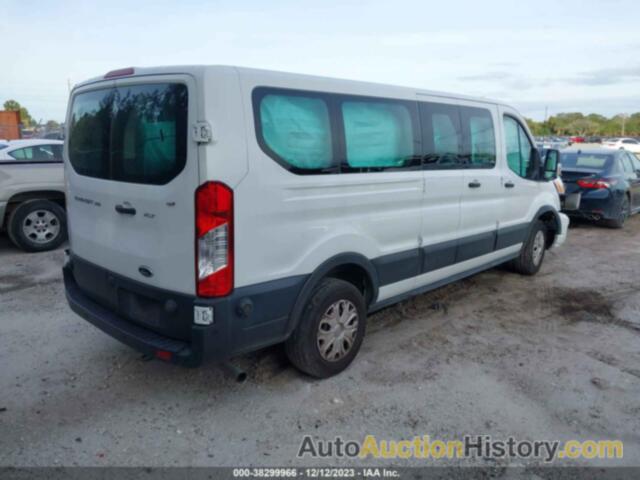 FORD TRANSIT-350 PASSENGER VAN XLT, 1FBAX2Y88LKA60059