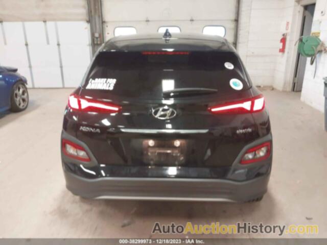 HYUNDAI KONA EV ULTIMATE, KM8K53AG5KU022381