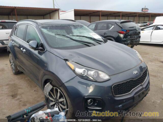 KIA SPORTAGE EX, KNDPN3AC7K7543320