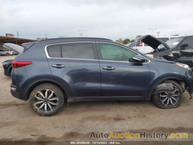 KIA SPORTAGE EX, KNDPN3AC7K7543320