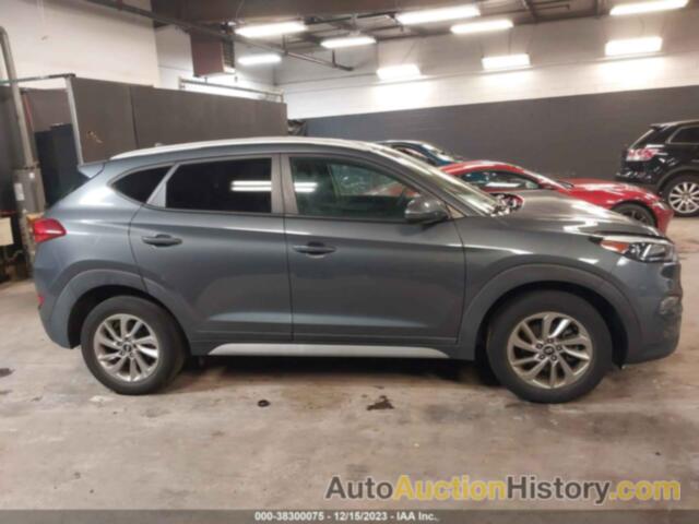 HYUNDAI TUCSON SEL, KM8J3CA45JU753544