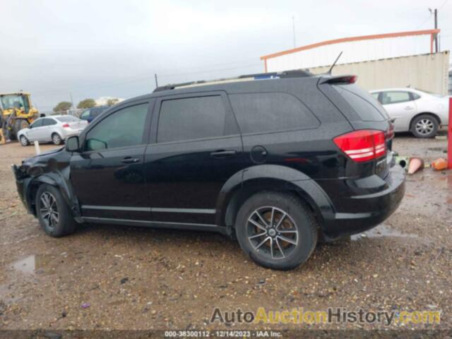 DODGE JOURNEY SE, 3C4PDCAB5JT352810