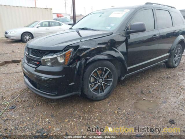 DODGE JOURNEY SE, 3C4PDCAB5JT352810