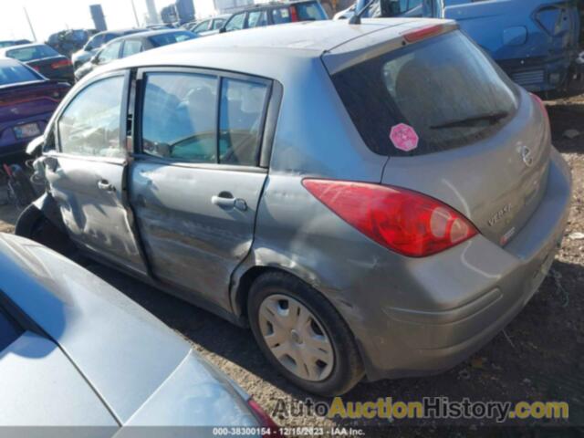 NISSAN VERSA 1.8S, 3N1BC1CP1BL456225