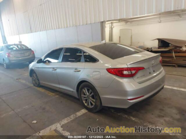 HYUNDAI SONATA SE, 5NPE24AF6GH341913