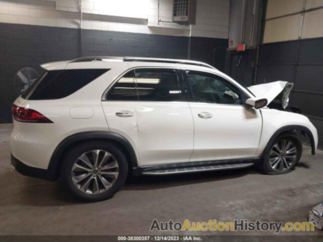 MERCEDES-BENZ GLE 350 4MATIC, 4JGFB4KB4NA816345