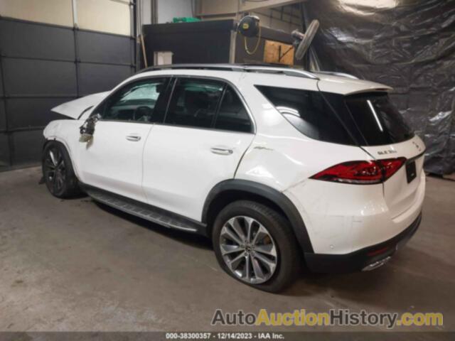 MERCEDES-BENZ GLE 350 4MATIC, 4JGFB4KB4NA816345