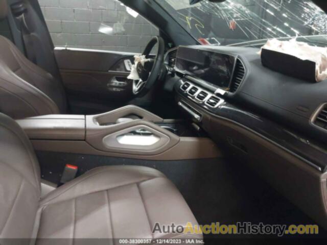 MERCEDES-BENZ GLE 350 4MATIC, 4JGFB4KB4NA816345