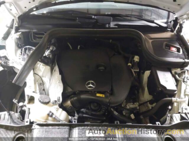 MERCEDES-BENZ GLE 350 4MATIC, 4JGFB4KB4NA816345