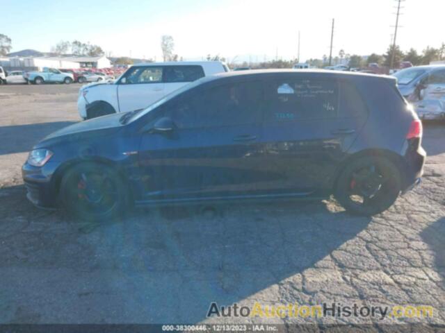 VOLKSWAGEN GOLF GTI, 3VW4T7AU2HM038788