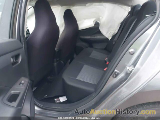 NISSAN VERSA S XTRONIC CVT, 3N1CN8DV2LL865338