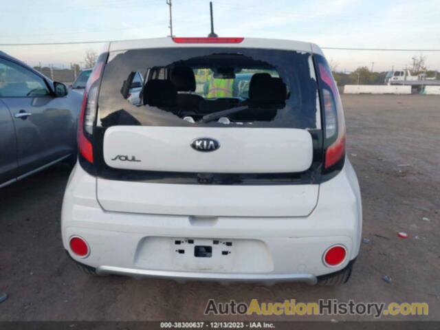 KIA SOUL +, KNDJP3A52J7898959