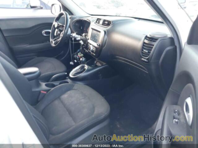 KIA SOUL +, KNDJP3A52J7898959