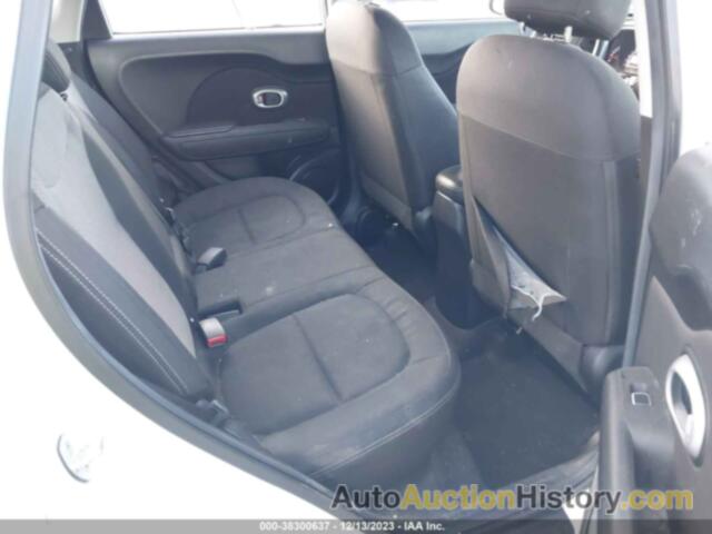 KIA SOUL +, KNDJP3A52J7898959