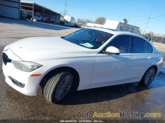 BMW 3 SERIES 328I, WBA3A5G52ENP31478