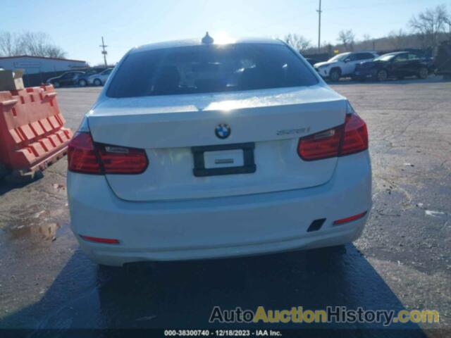 BMW 3 SERIES 328I, WBA3A5G52ENP31478