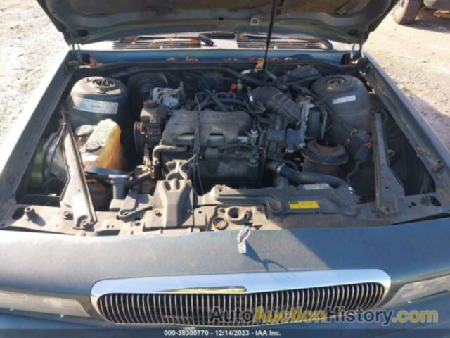 BUICK CENTURY SPECIAL/CUSTOM/LIMITED, 1G4AG55M6T6442870