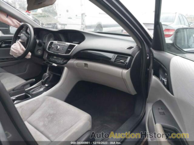 HONDA ACCORD LX, 1HGCR2F35GA155293