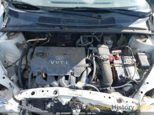 TOYOTA ECHO BASE A4/BASE M5, JTDBT123910144841