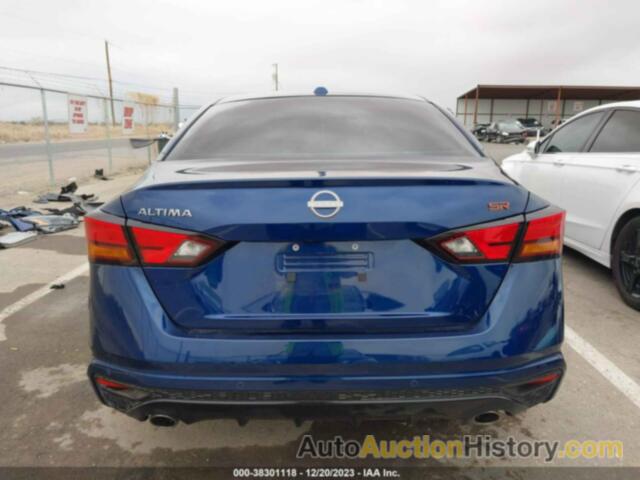 NISSAN ALTIMA SR FWD, 1N4BL4CV9RN327615