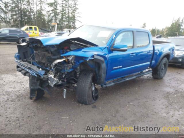 TOYOTA TACOMA TRD OFF ROAD, 3TMDZ5BN8HM025492