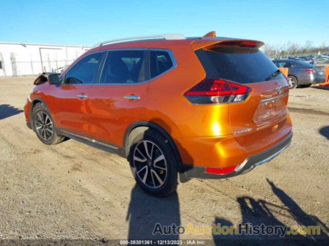 NISSAN ROGUE S/SL/SV, 5N1AT2MV1JC702787