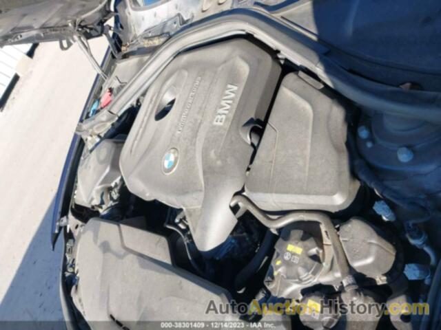 BMW 330I XDRIVE, WBA8D9G52HNU58745