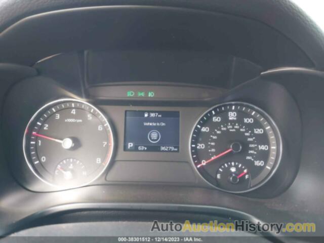 KIA FORTE GT, 3KPF44AC8ME375629